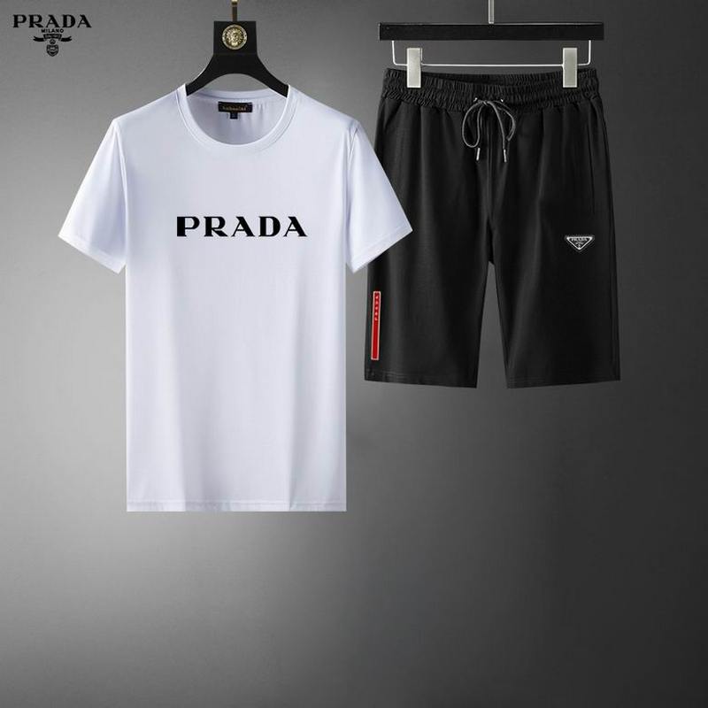 Prada Men's Suits 25